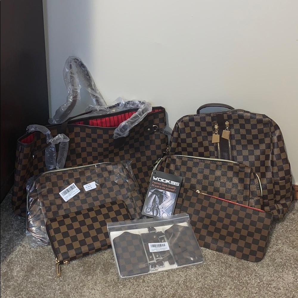 Wodkeis set/Rita Messi